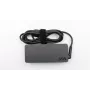 Lenovo 02DL128 voeding indoor 65 W zwart