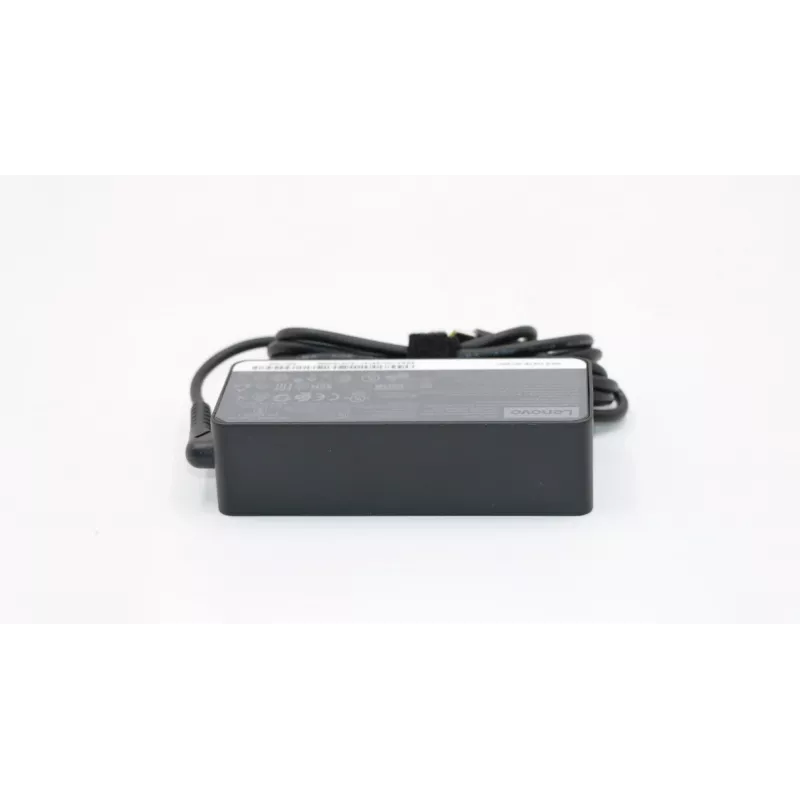 Lenovo 02DL128 voeding indoor 65 W zwart