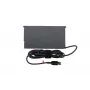 Lenovo 02DL140 voeding voor binnen 170 W zwart