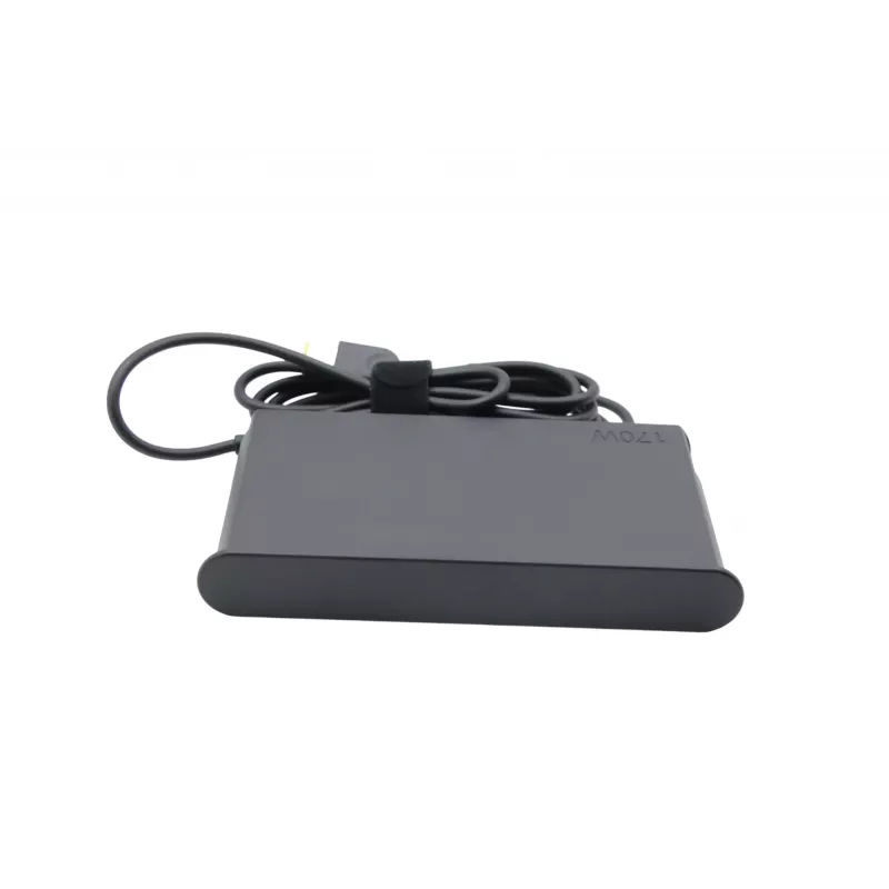 Lenovo 02DL140 voeding voor binnen 170 W zwart