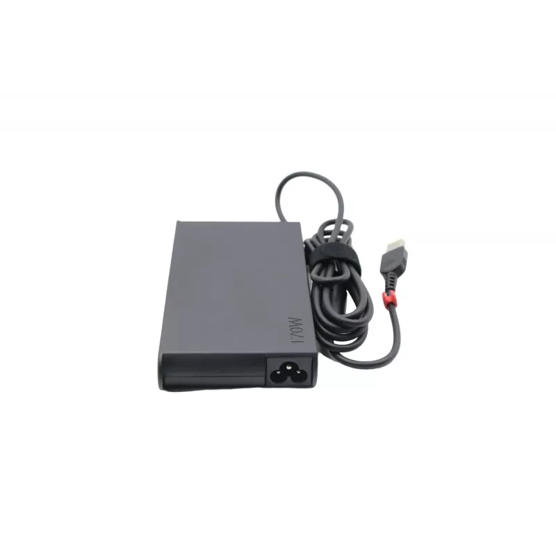 Lenovo 02DL140 voeding voor binnen 170 W zwart
