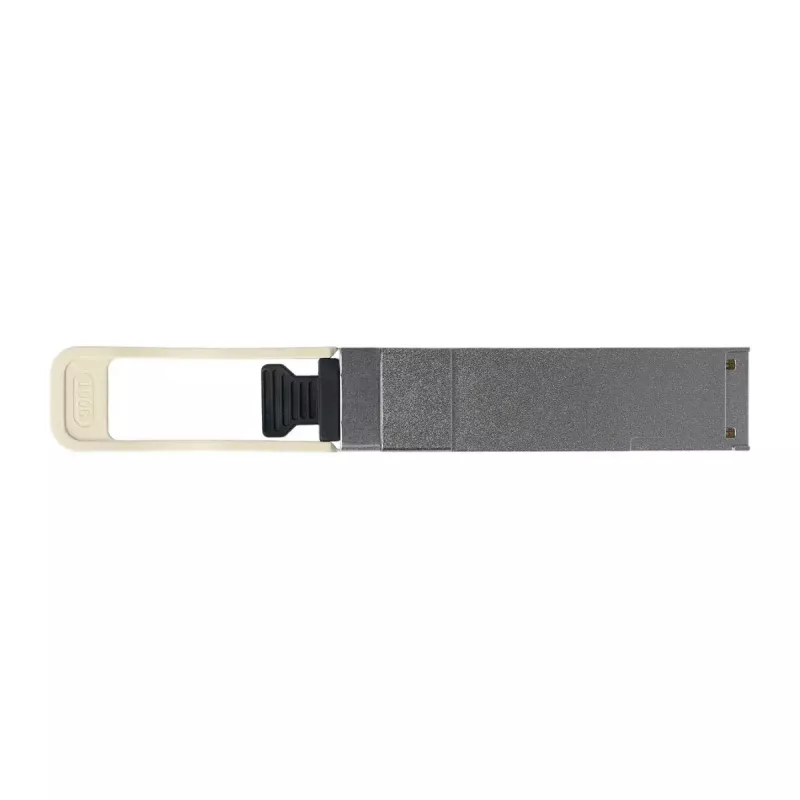 Glasvezel-transceivermodule BlueOptics 02-SSC-5806-BO 100000 Mbit/s QSFP28