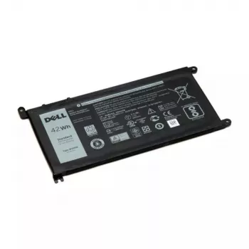Origin Storage vervangende accu 11,4V 3684mAh lithium-ion zwart