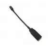 Lenovo Mini DisplayPort naar HDMI-adapterkabel, 20 cm, FRU 03X6594