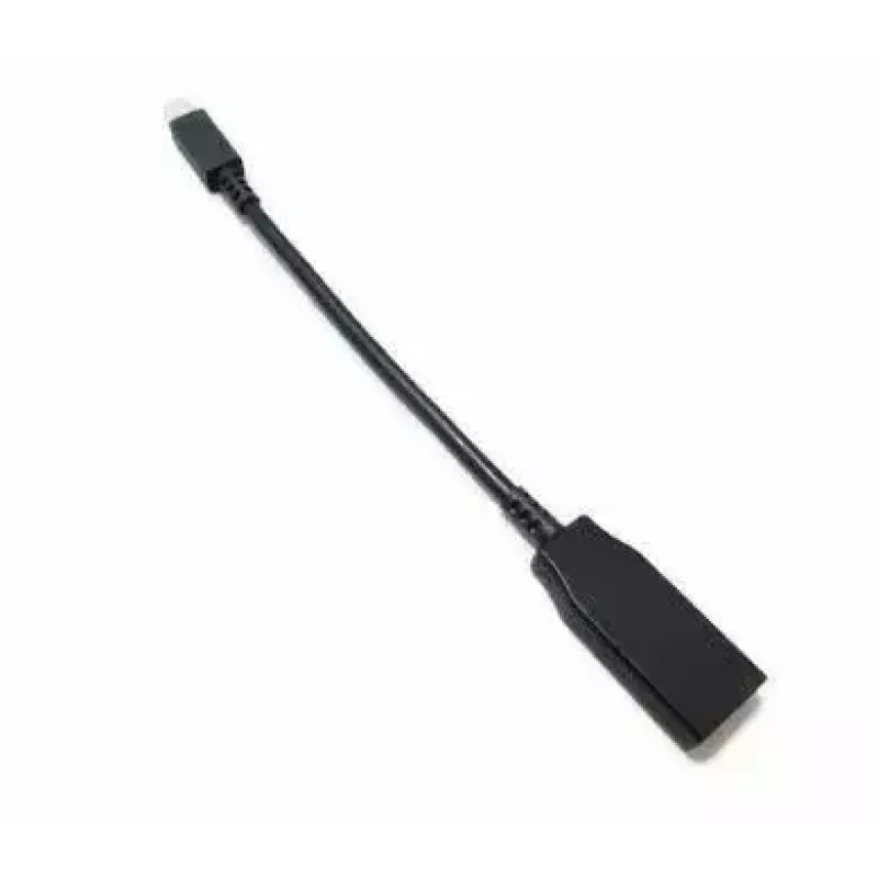 Lenovo Mini DisplayPort naar HDMI-adapterkabel, 20 cm, FRU 03X6594