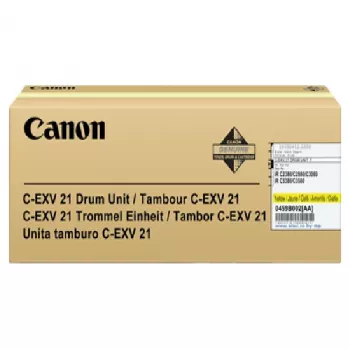 Canon C-EXV 21 origineel 1 stuk