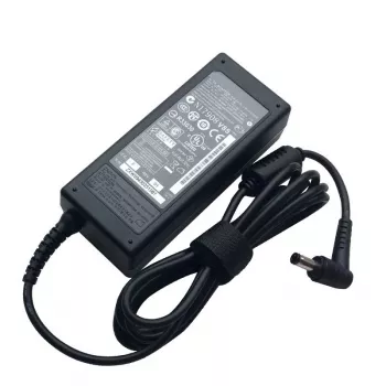 ASUS 04G2660047L1 voeding voor binnen 65 W zwart