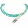 BlueOptics InfiniBand/glasvezelkabel 50 m 2x LC LC/APC