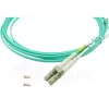 BlueOptics 055702T512000015M-BO Duplex glasvezel patchkabel, LC/UPC naar SC/UPC, OM3 50/125 µm, 15 m, beige