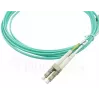 BlueOptics 055702T512000020M-BO Duplex glasvezel patchkabel, LC/UPC naar SC/UPC, OM3 50/125 µm, 20 m, beige