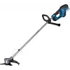 Bosch GFR 18V-23 PROFESSIONAL 33 cm accu zwart, blauw, rood