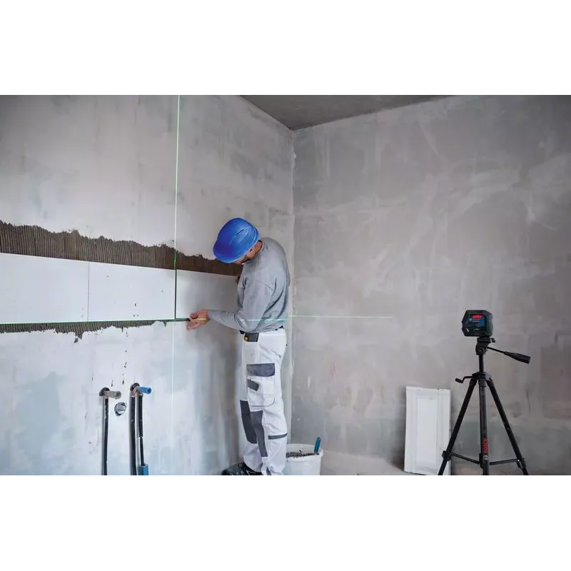 Laser-waterpas Bosch GCL 2-50 G Professional
