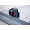Bosch GPL 5 G puntlaser 30 m 500-540 nm (< 10mW)