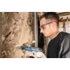 Bosch GRO 10.8 V-LI Professional Accu-rotatiegereedschap, 3,2 mm spantang, 2 accu's