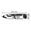 Bosch GRO 10.8 V-LI Professional Accu-rotatiegereedschap, 3,2 mm spantang, 2 accu's