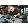 Bosch GRO 10.8 V-LI Professional Accu-rotatiegereedschap, 3,2 mm spantang, 2 accu's