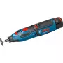 Oscillerend multifunctioneel gereedschap Bosch 0 601 9C5 001