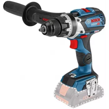 Bosch 06019G0108, accu-schroefmachine, 18 V, 10 mm, 10 mm, 10 mm, 2 kg