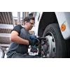 Bosch GDS 18V-1000 C Professional BITURBO accu-slagmoersleutel, 18 V Li-Ion, solo (zonder accu)