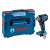 Bosch GDS 18V-330 HC PROFESSIONAL 1/2 inch 2800 tpm 560 N⋅m zwart, blauw, rood