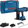 Accupack Bosch GNB 18V-38 2×PC4.0Ah XL-BOXX — 18V accu-set