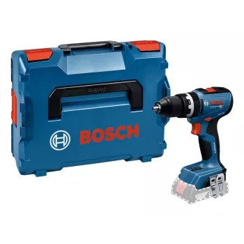 Bosch GSB 18V-65 2100 tpm sleutel 1,12 kg zwart, blauw