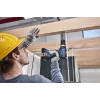 Bosch GSB 18V-65 Professional accu-klopboor-schroefmachine, 18 V, Solo (zonder accu en lader), L-BOXX, blauw