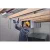 Bosch GSB 18V-65 Professional accu-klopboor-schroefmachine, 18 V, Solo (zonder accu en lader), L-BOXX, blauw