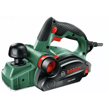 Bosch PHO 2000 zwart, groen 19500 tpm 680 W