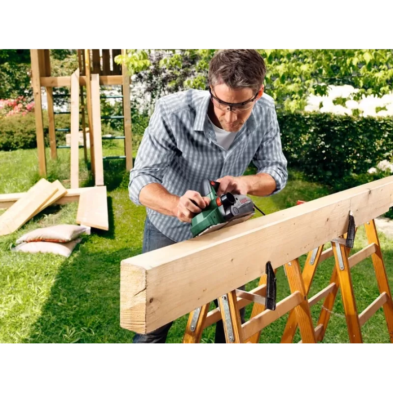 Bosch PHO 2000 zwart, groen 19500 tpm 680 W