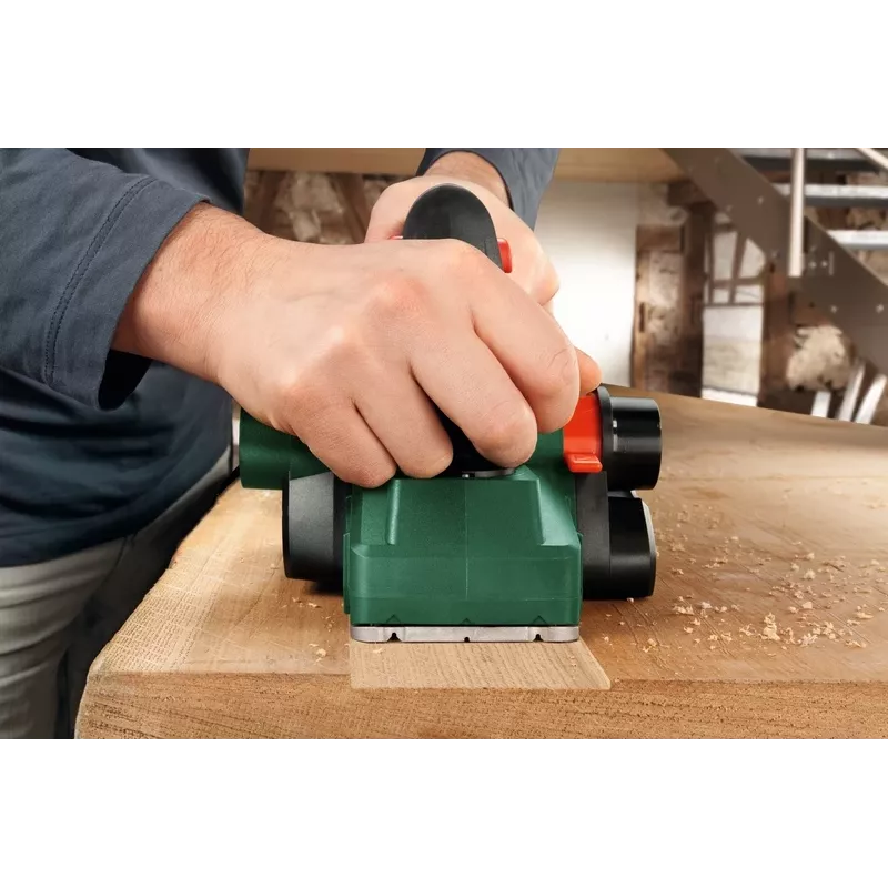 Bosch PHO 2000 zwart, groen 19500 tpm 680 W