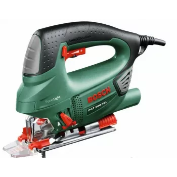 Bosch PST 900 PEL compacte decoupeerzaag 2,2 kg