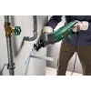Bosch PSA 900 E 900 W zwart, groen