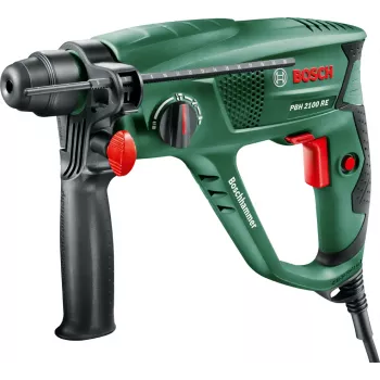 Boorhamer Bosch PBH 2100 RE 550W 2300 tpm SDS Plus