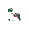 Bosch EasyCut 12 mini-reciprozaag 4100 spm 900 g