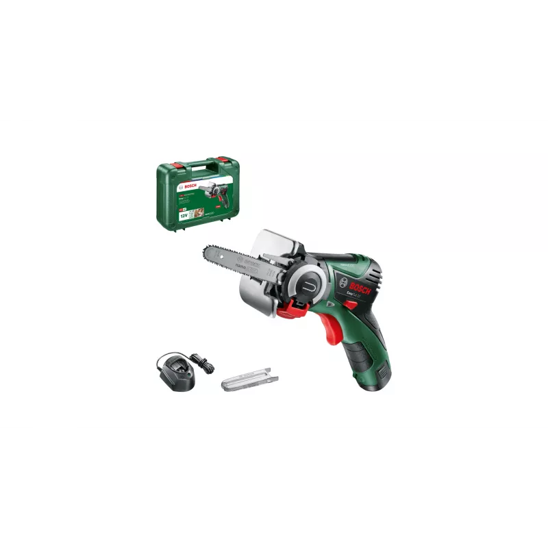 Bosch EasyCut 12 mini-reciprozaag 4100 spm 900 g
