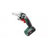 Bosch AdvancedCut 18 7000 tpm zwart, groen, rood, zilver