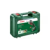 Bosch AdvancedCut 18 7000 tpm zwart, groen, rood, zilver