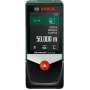 Bosch AdvancedlDistance 50C laserafstandsmeter veelkleurig 50 m