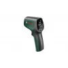 Bosch Universal Temp zwart, groen F, °C -30 - 500 °C ingebouwd display