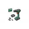 Pistoolgreep-boorhamer Bosch Universal Impact 18V-60, 1900 tpm, 1,3 kg