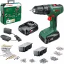 Schroefmachine Bosch EasyImpact 18V-40 06039D810D
