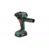 Bosch AdvancedDrill 18V-80 QuickSnap 1950 tpm sleutelloos 830 g zwart, groen