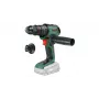 Bosch AdvancedImpact 18V-80 QuickSnap 1950 tpm sleutelloos 890 g zwart, groen