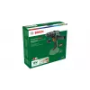 Bosch AdvancedImpact 18V-80 QuickSnap accu-klopboormachine, 18 V, Solo (zonder accu en lader), groen