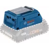 Bosch Professional GAA 18V-48 USB-oplaadadapter