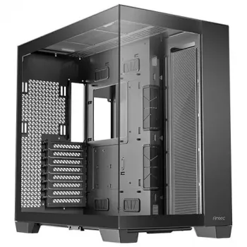PC-behuizing Antec C8 Full Tower zwart