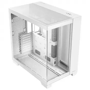 PC-behuizing Antec C8 WHITE Full Tower wit
