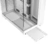 PC-behuizing Antec C8 WHITE Full Tower wit