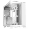PC-behuizing Antec C8 WHITE Full Tower wit